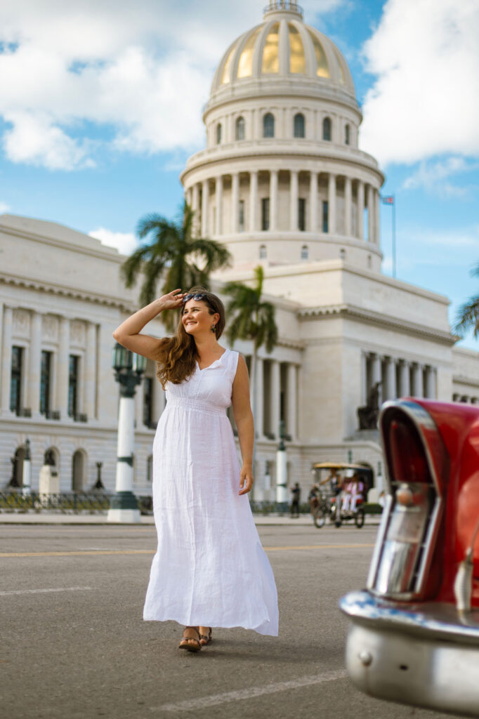 Havana Cuba
