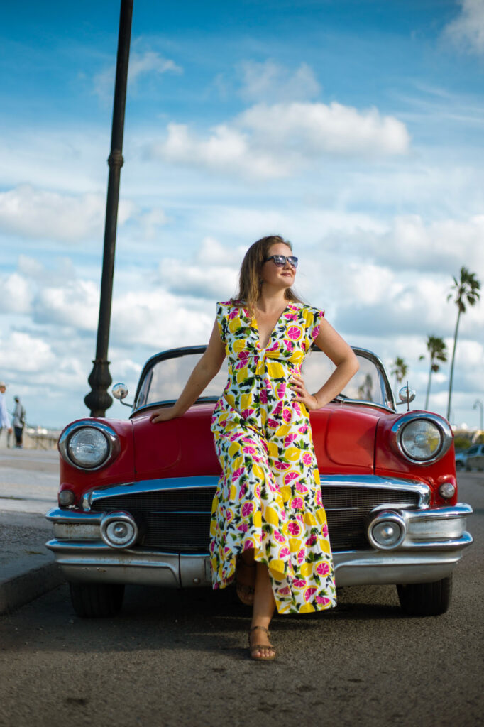 Havana Cuba