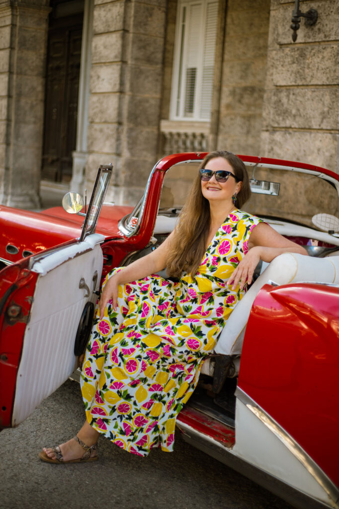 Havana Cuba