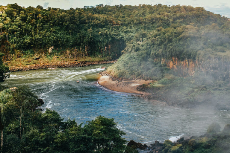 Iguazu Falls