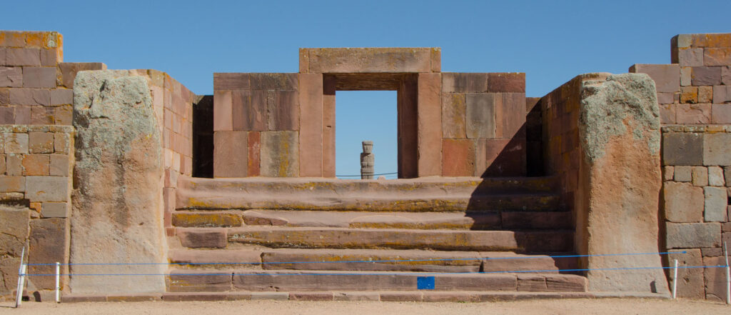 Bolivia
