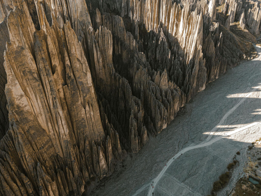 Bolivia