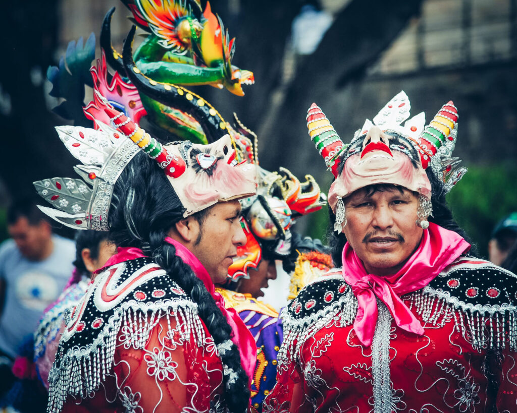 Bolivia