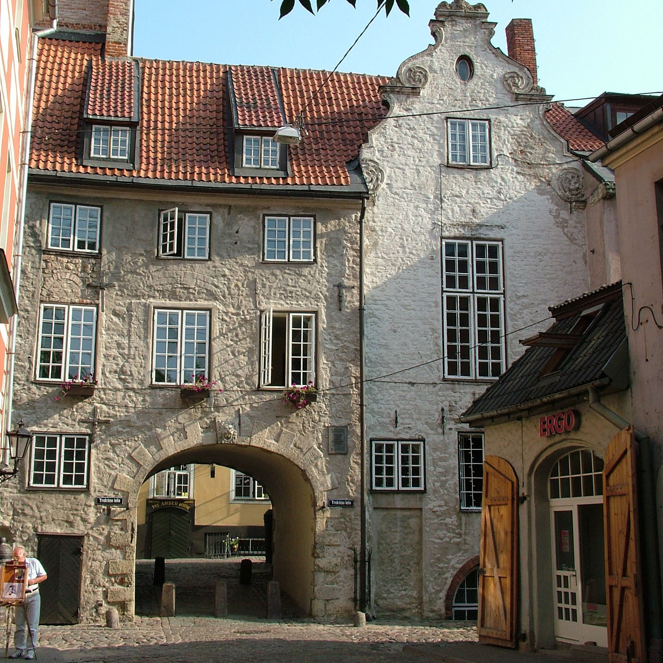 Riga Latvia