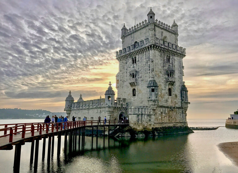 Lisbon Portugal
