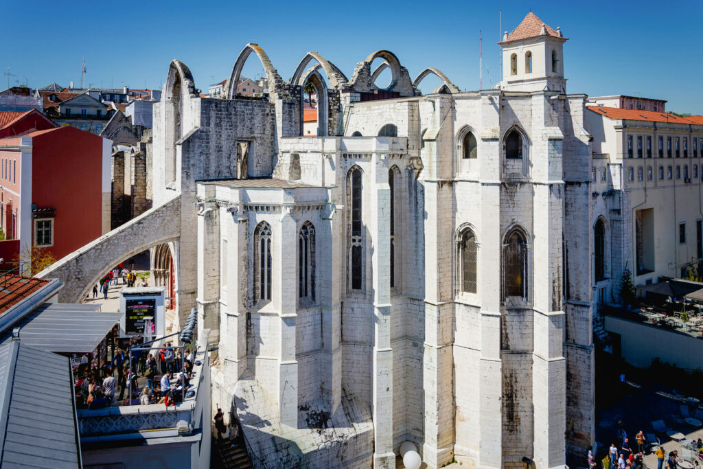 Lisbon Portugal