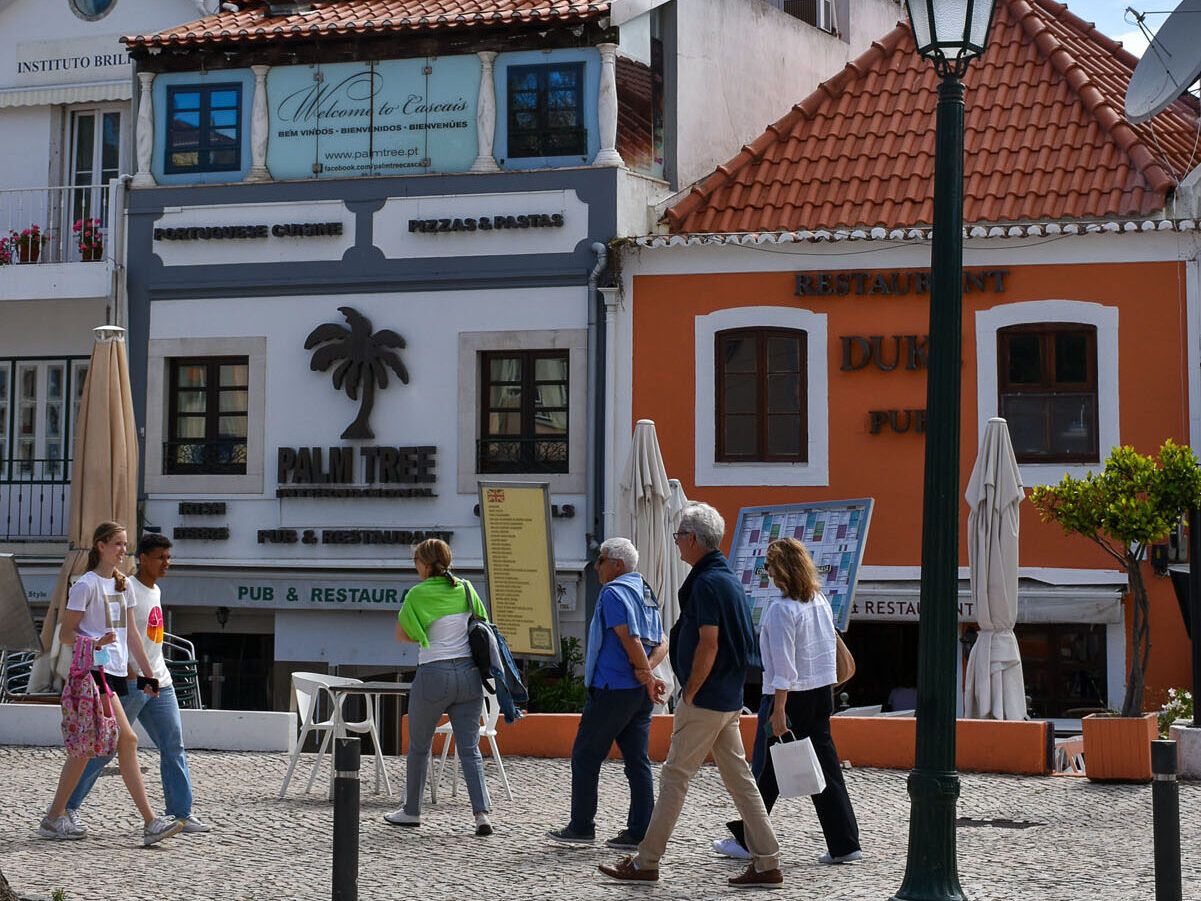 Lisbon Portugal