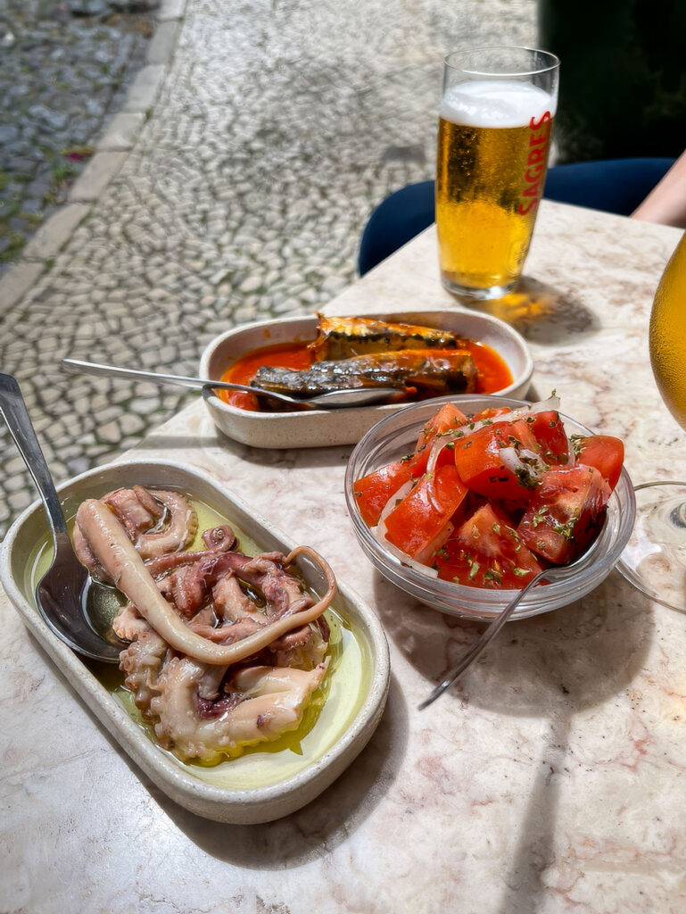 Lisbon Portugal
