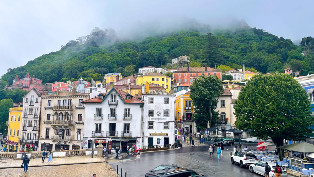 Lisbon Portugal