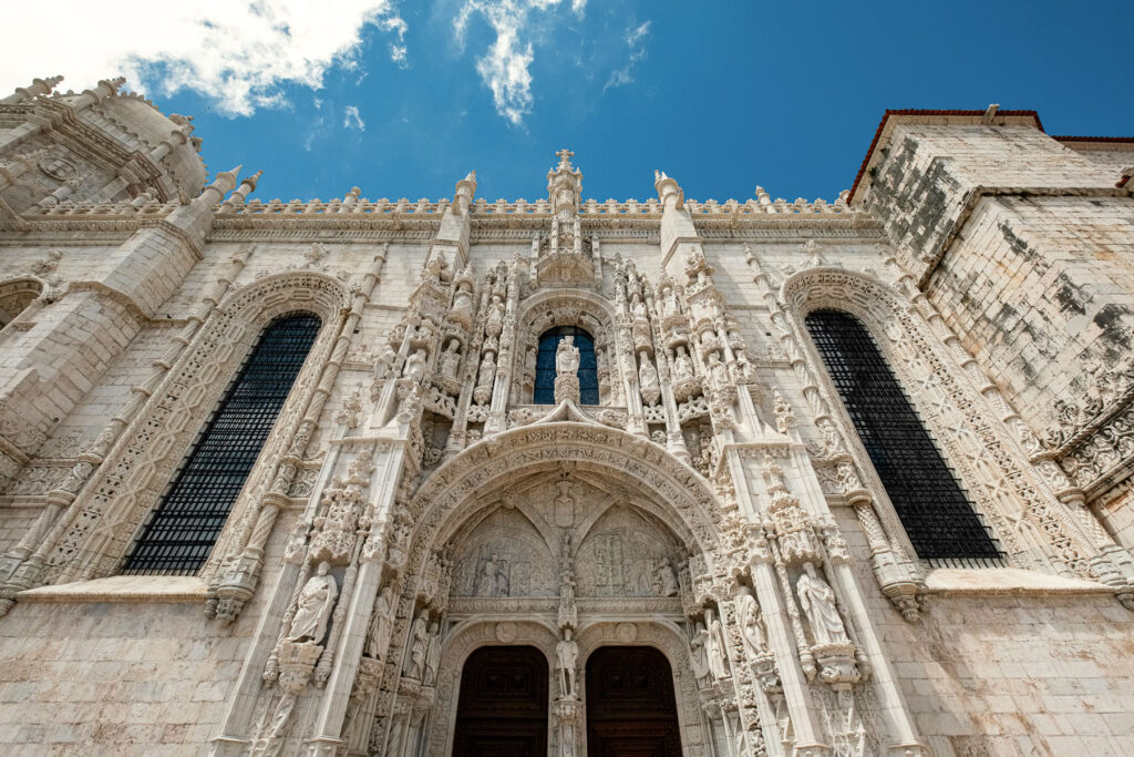 Lisbon Portugal