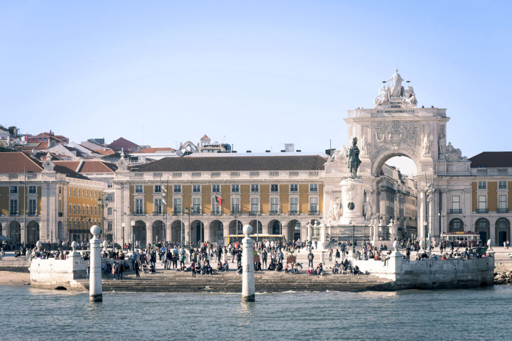 Lisbon Portugal