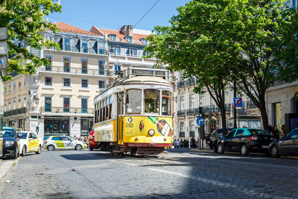 Lisbon Portugal