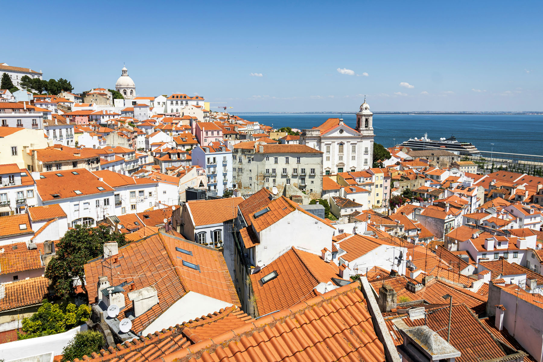Lisbon Portugal