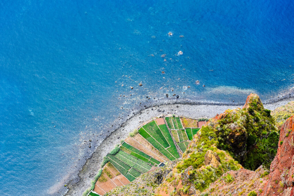 Madeira Portugal