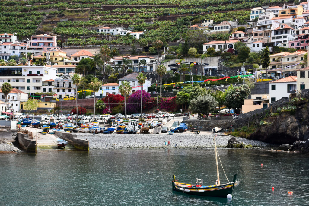 Madeira Portugal