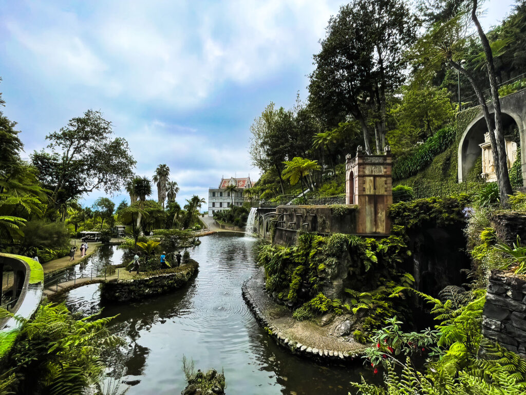 Madeira Portugal