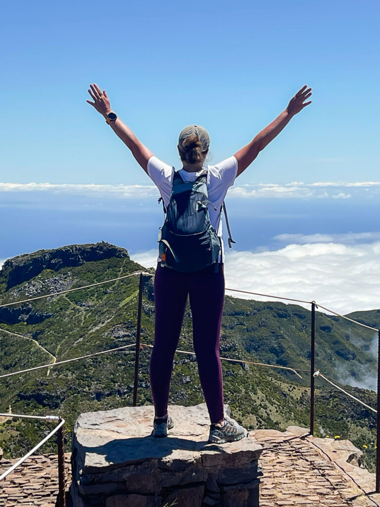 Madeira Portugal