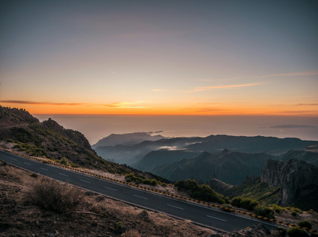 Madeira Portugal