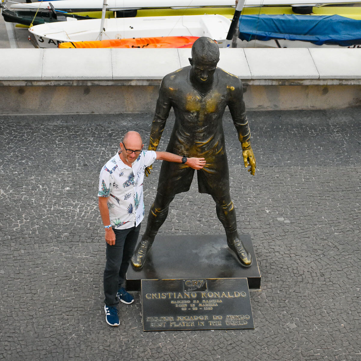 Madeira Portugal