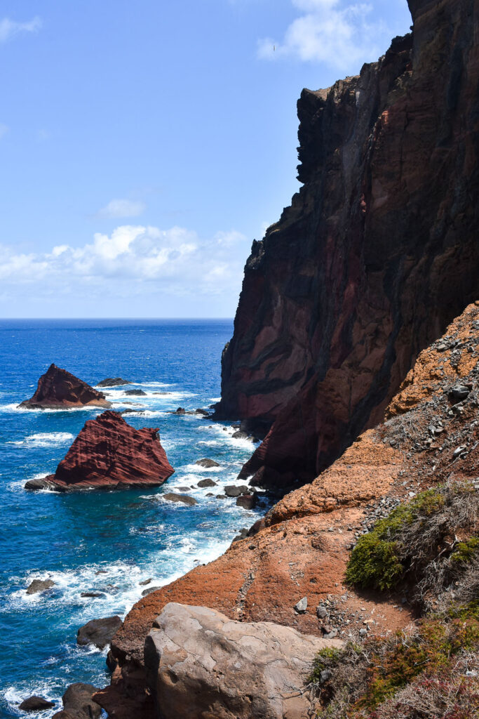 Madeira Portugal
