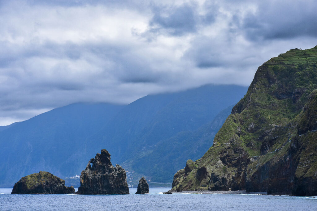 Madeira Portugal