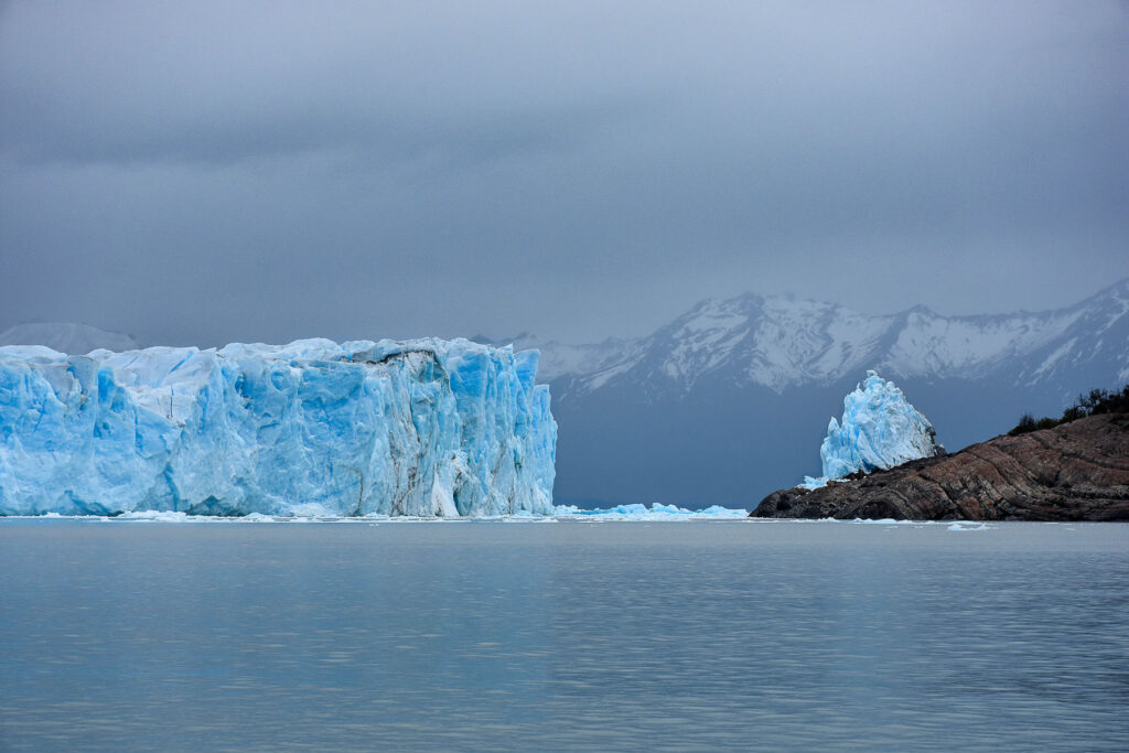 Perito Moreno