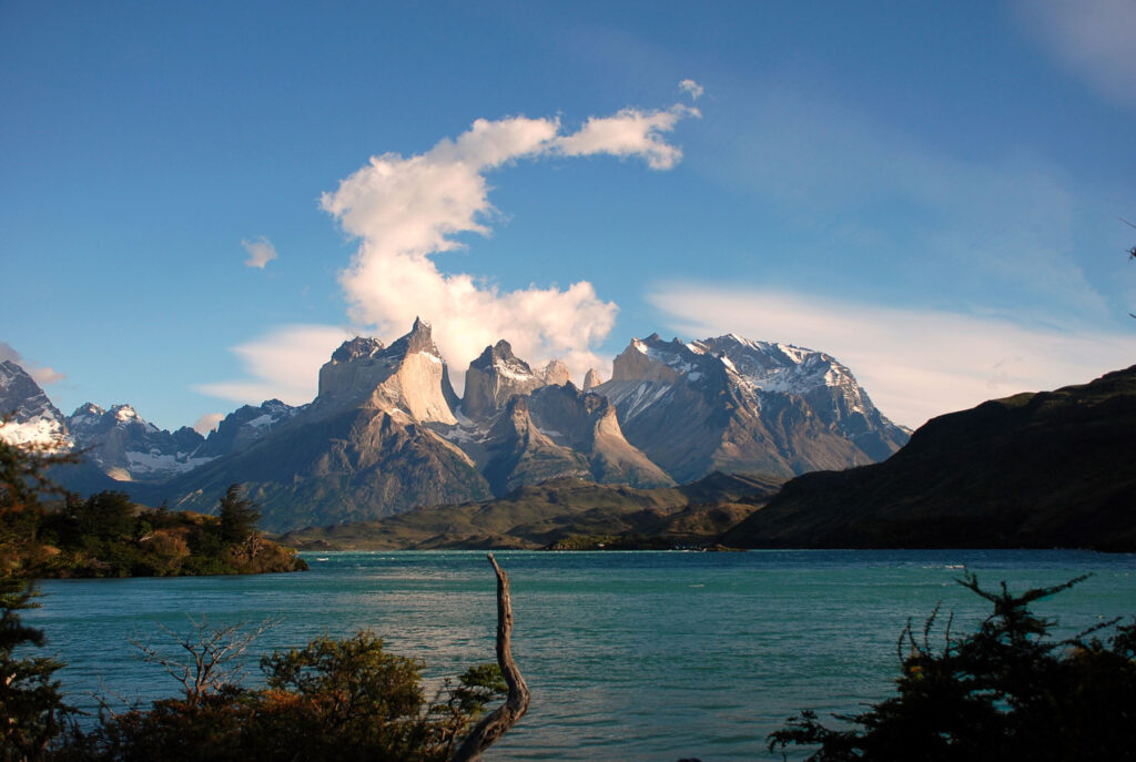 Torres del Paine Patagonia, Chile