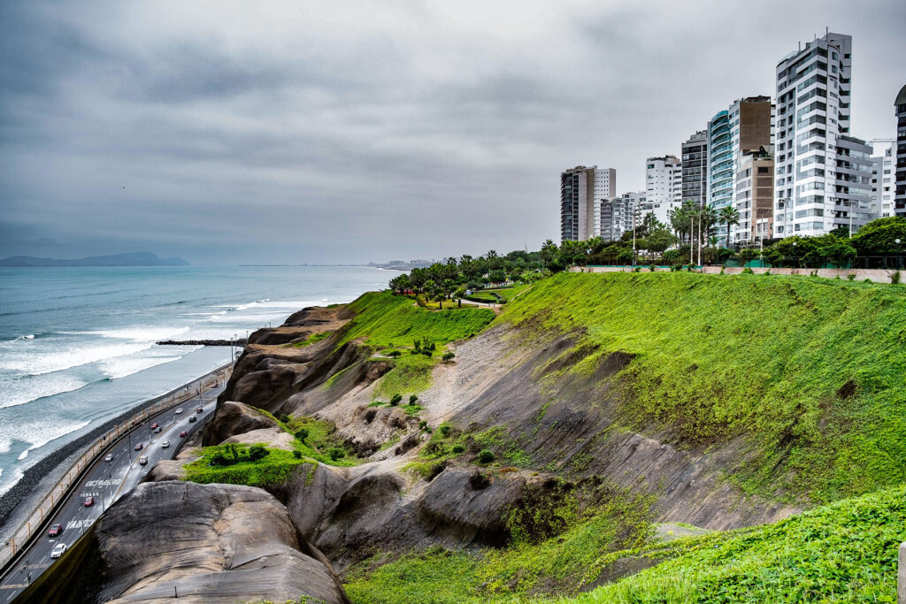 Lima Peru