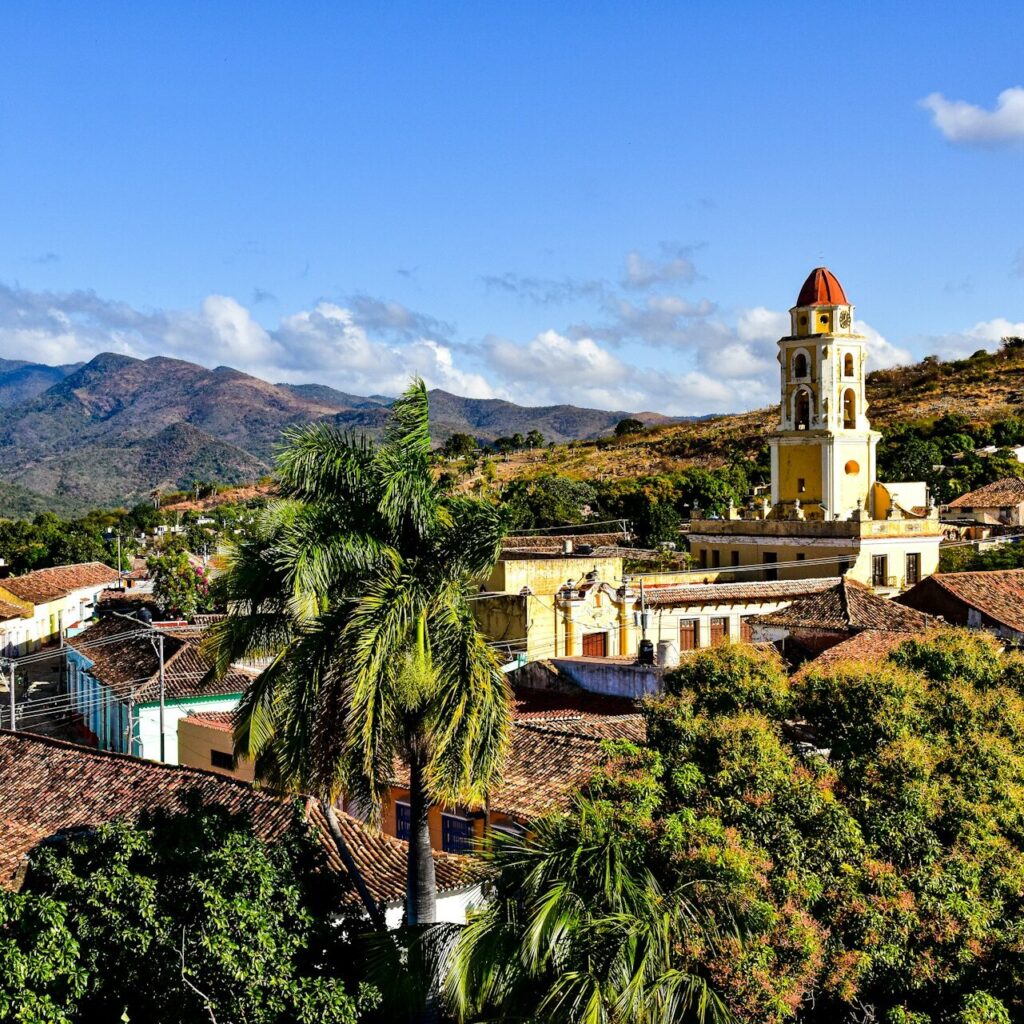 Cuba