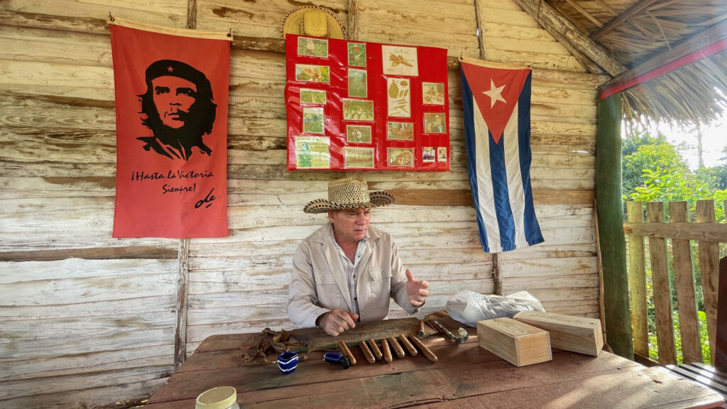 Cuba