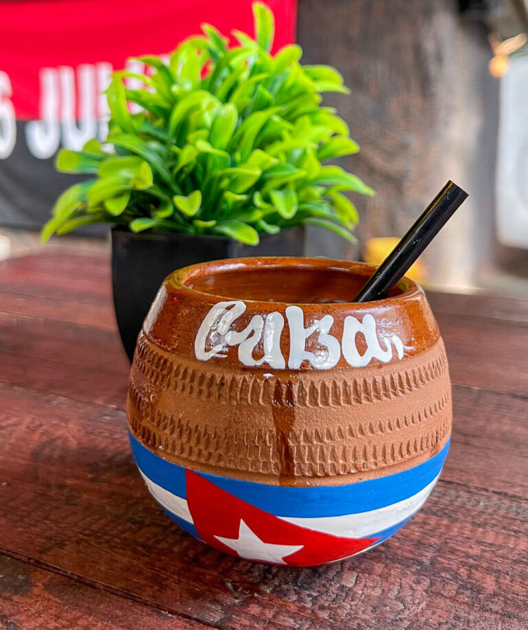 Cuba