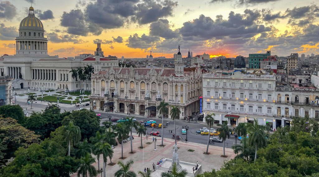 Havana Cuba