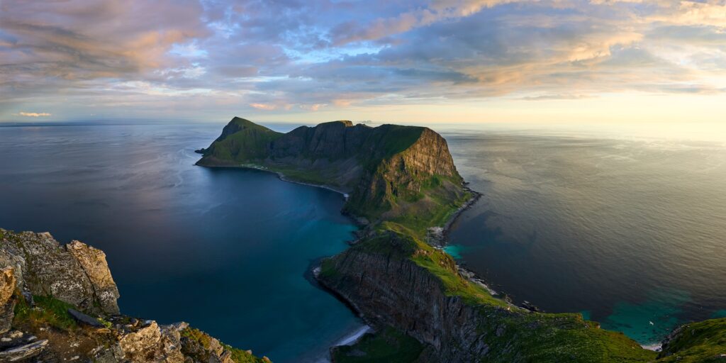 Lofoten, Norway