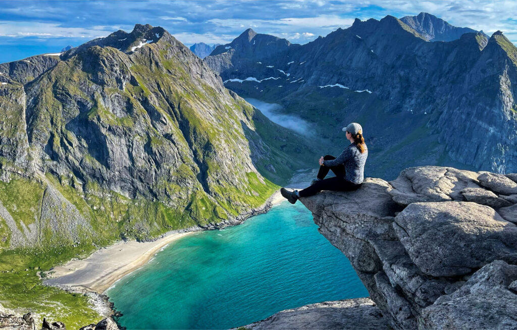 Lofoten, Norway