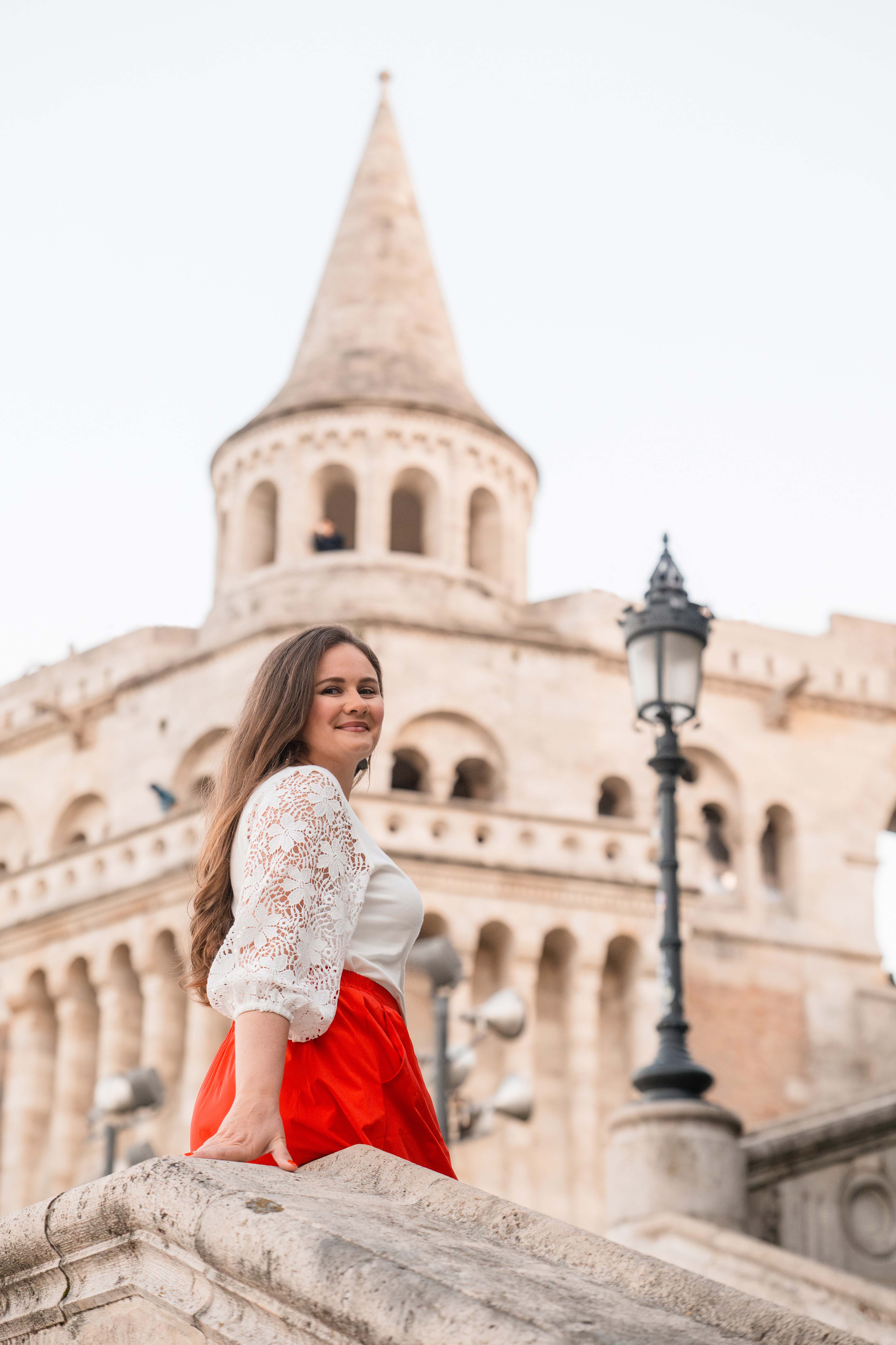 budapest