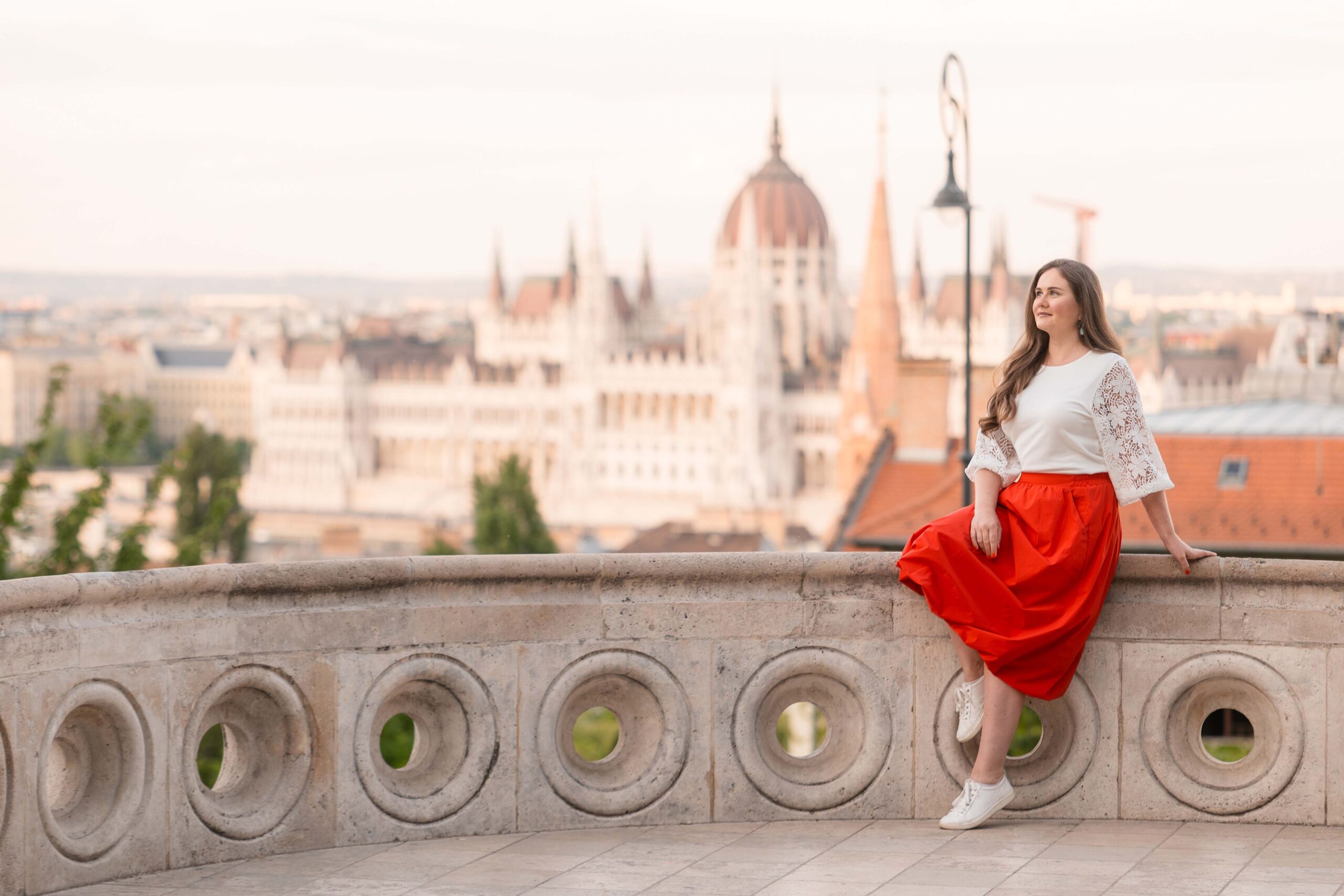 My Suggested 3-day Itinerary for Budapest