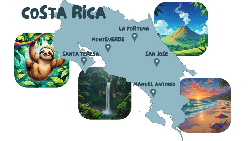 Costa Rica