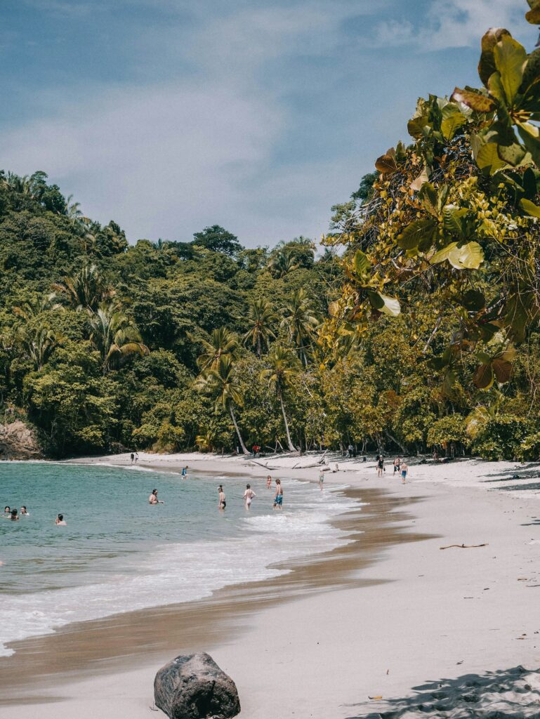 Costa Rica