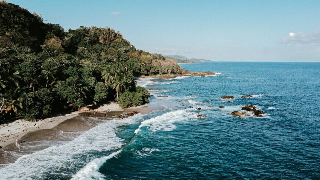 Costa Rica