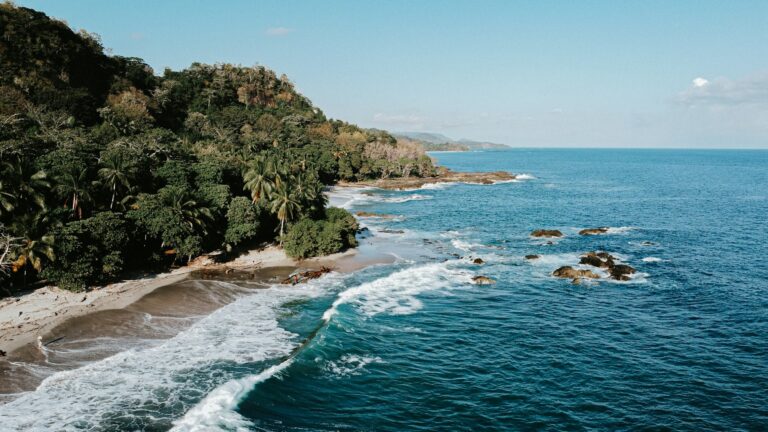 Costa Rica
