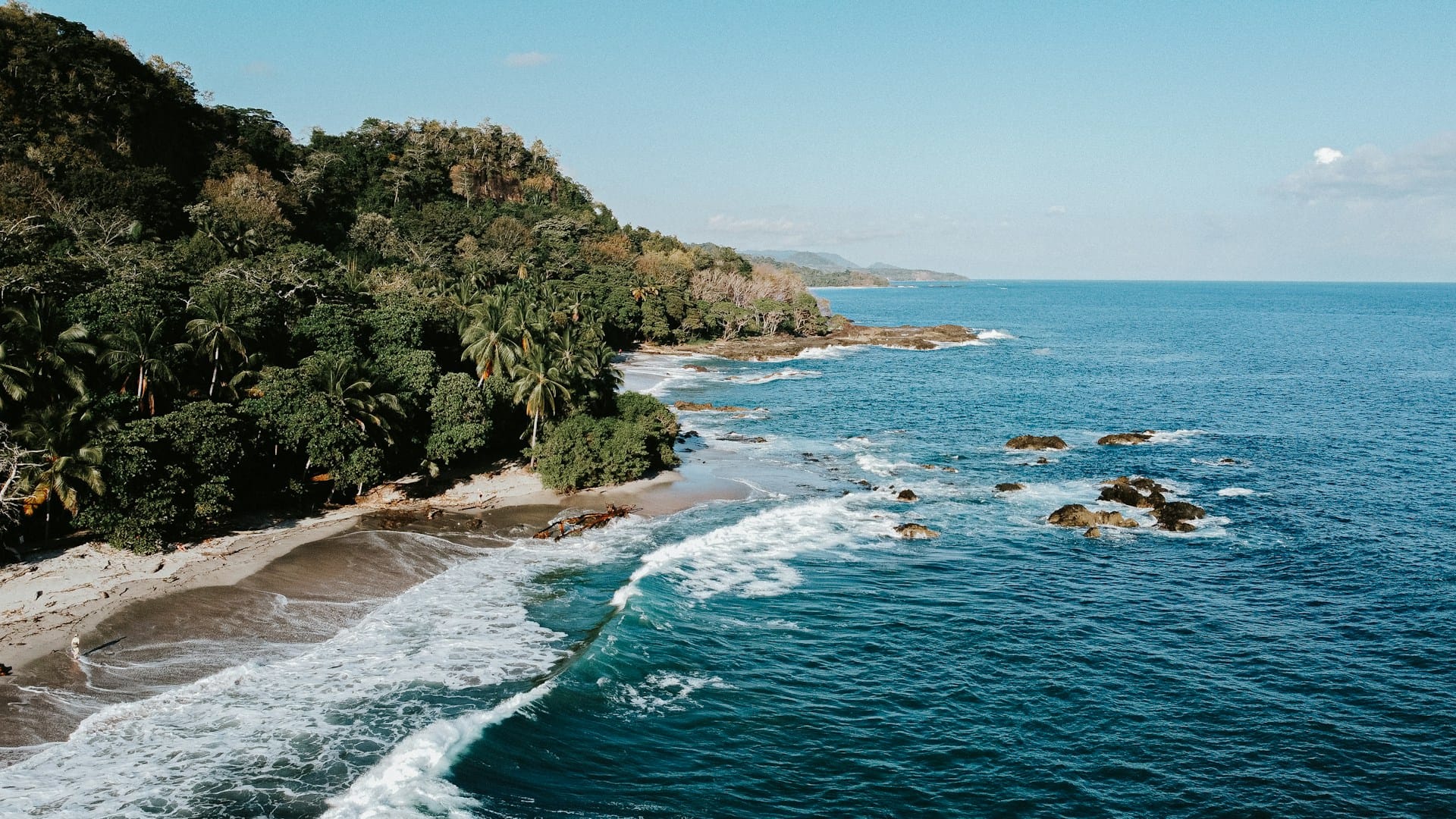 Costa Rica