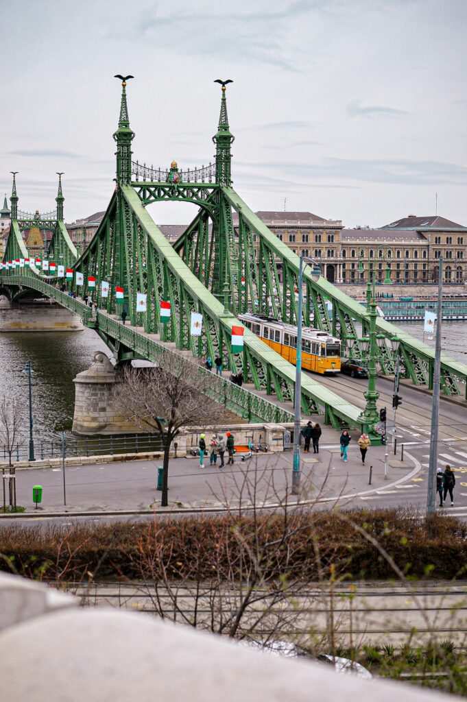 Budapest