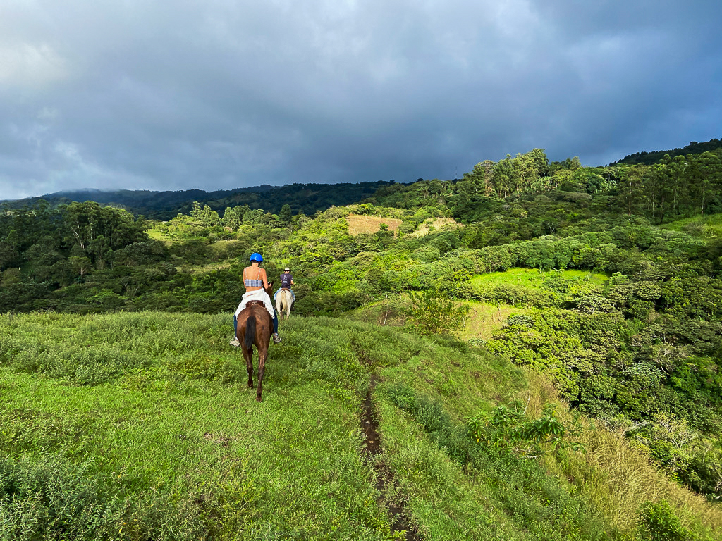Costa Rica