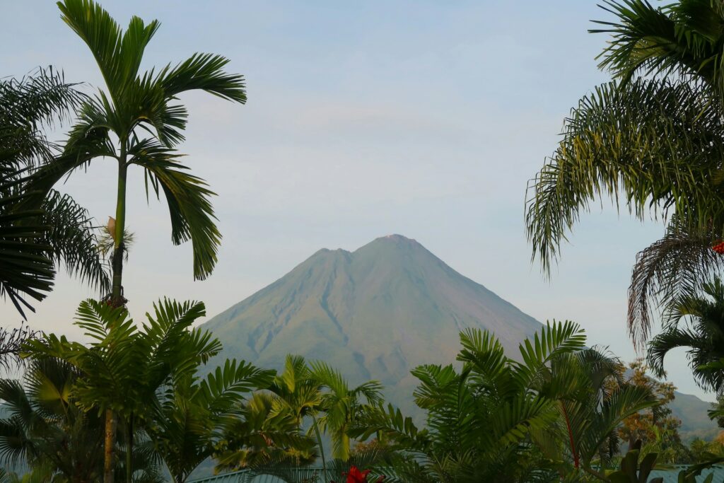 Costa Rica