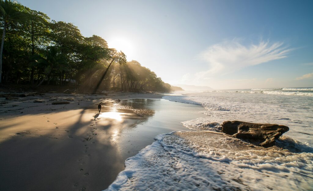 Costa Rica