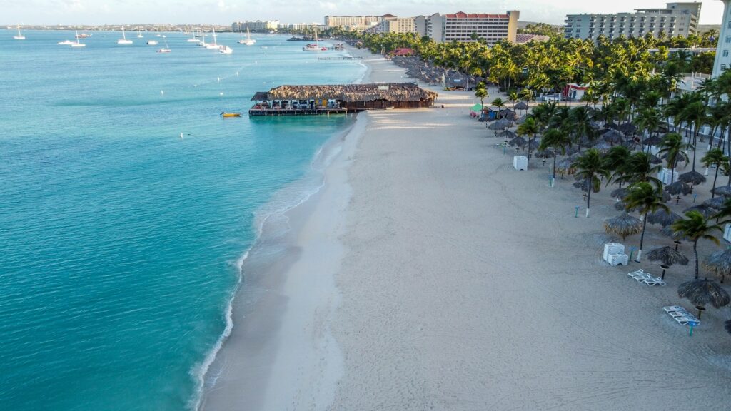 Aruba