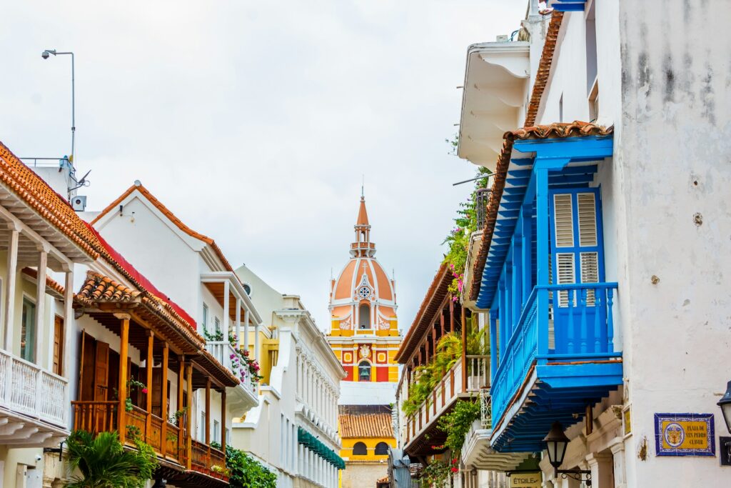 Colombia
