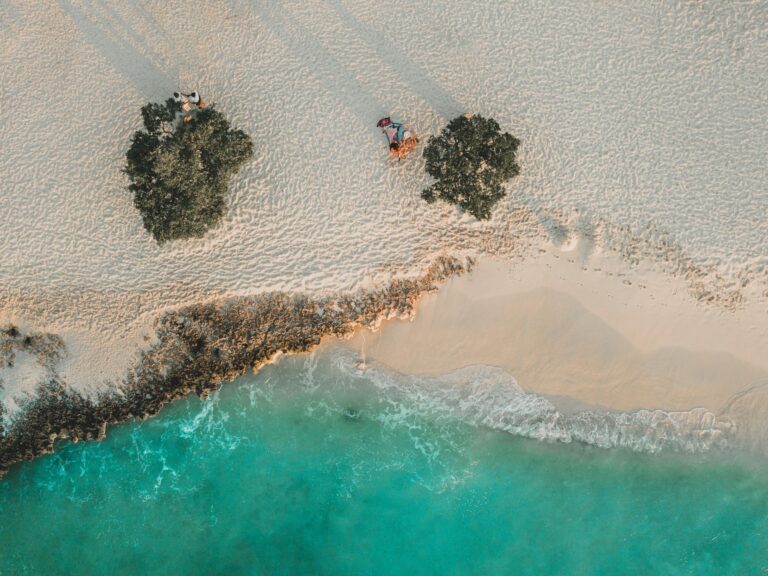 Aruba