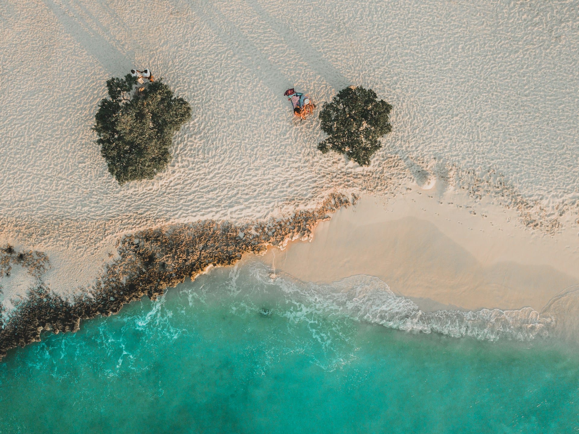 Aruba
