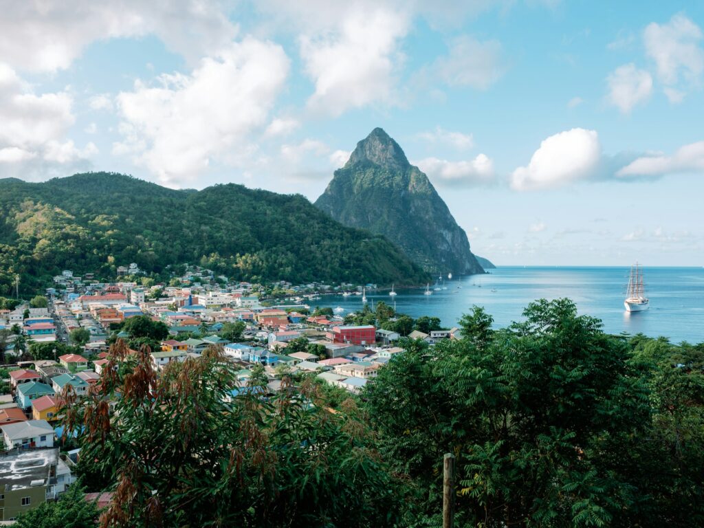 Saint Lucia